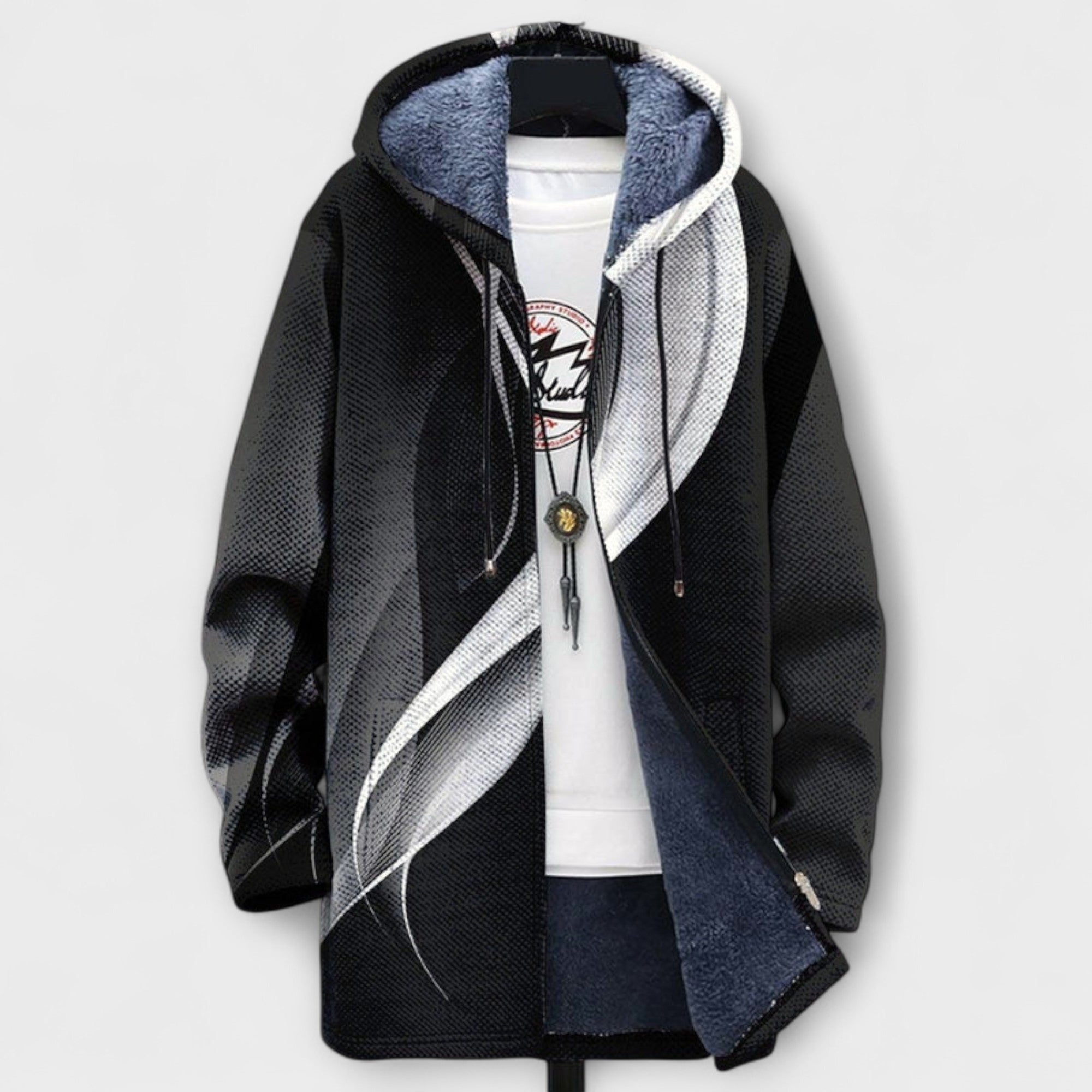 Albertina | Artistic Jacket