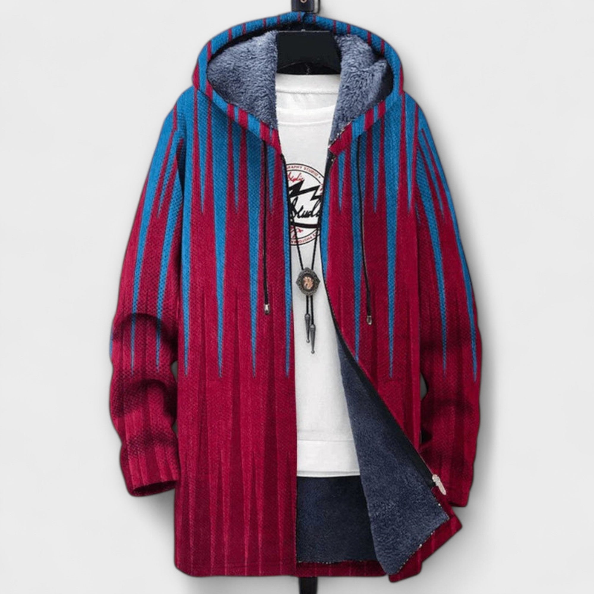 Albertina | Artistic Jacket