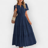 Ilona | Summer Bohemian Dress