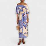 Natália | Maxi Dress