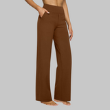 Klara | Comfortable Stretch Trousers for Every Woman