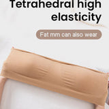 Non-Slip Bandeau Seamless Wireless Strapless Bra