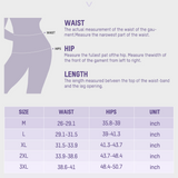 Seamless Ice-Silk High-Waist Tummy Control Panties (4 Pack)