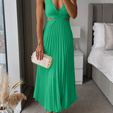 Helen | Elegant Long Dress