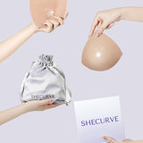 Double-Sided Adhesive Invisible Lift Inserts (2 Pairs)