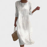 Daniela | Light and Elegant Dress