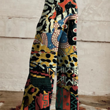Élodie - Elegant Trousers with Legs