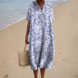Comfortable Summer Dress