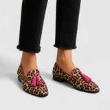 Xhyrene | Stylish Supportive Loafers