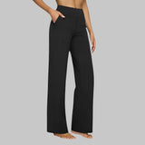 Klara | Comfortable Stretch Trousers for Every Woman