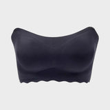 Strapless Invisible Push Up Bra