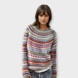 Manonin | Striped Jumper that is Stylish and Comfortable