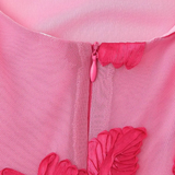 Amara Maxi Dress
