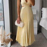 Helen | Elegant Long Dress
