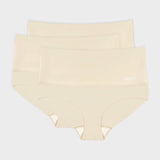 3-Pack High Waisted Tummy Control Briefs
