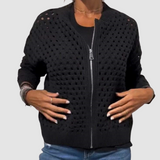 Luxury Women’s Premium Knit Cardigan – Soft, Elegant, and Versatile Style.