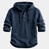 Luxury hoodie – Stylish and comfortable garment