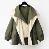 Merike | Windproof Jacket