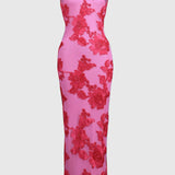 Amara Maxi Dress