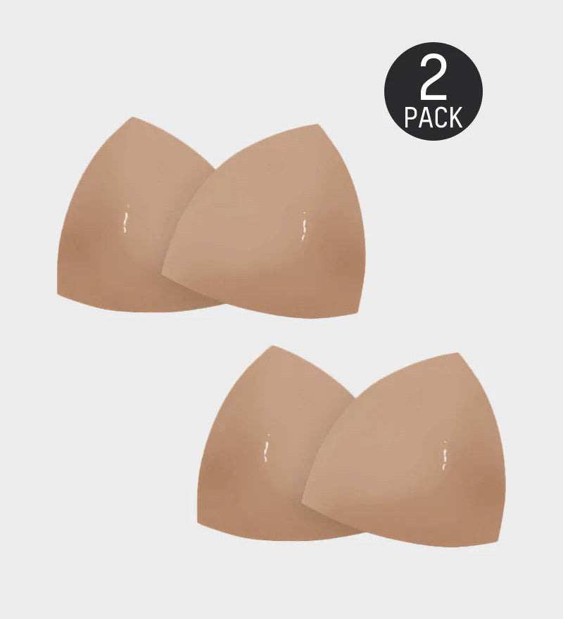 Double-Sided Adhesive Invisible Lift Inserts (2 Pairs)