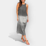 Monika | Airy Patterned Dress