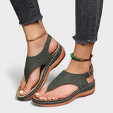 Cristina | Comfort and Style Sandals