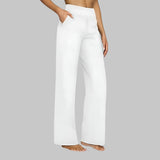 Klara | Comfortable Stretch Trousers for Every Woman