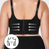 Back-Smoothing Push-Up Bra – Classic Everyday Lift