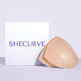 Double-Sided Adhesive Invisible Lift Inserts (2 Pairs)