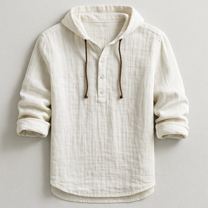 Luxury hoodie – Stylish and comfortable garment