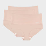 3-Pack High Waisted Tummy Control Briefs