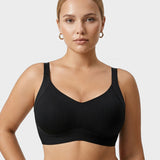 3-Pack Ribbed Everyday Lift Bra