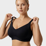 3-Pack Ribbed Everyday Lift Bra