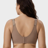 3-Pack Ribbed Everyday Lift Bra