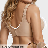 3-Pack Ribbed Everyday Lift Bra
