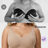3-Pack Ribbed Everyday Lift Bra