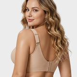 3-Pack Ribbed Everyday Lift Bra