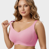 3-Pack Ribbed Everyday Lift Bra