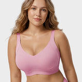 3-Pack Ribbed Everyday Lift Bra