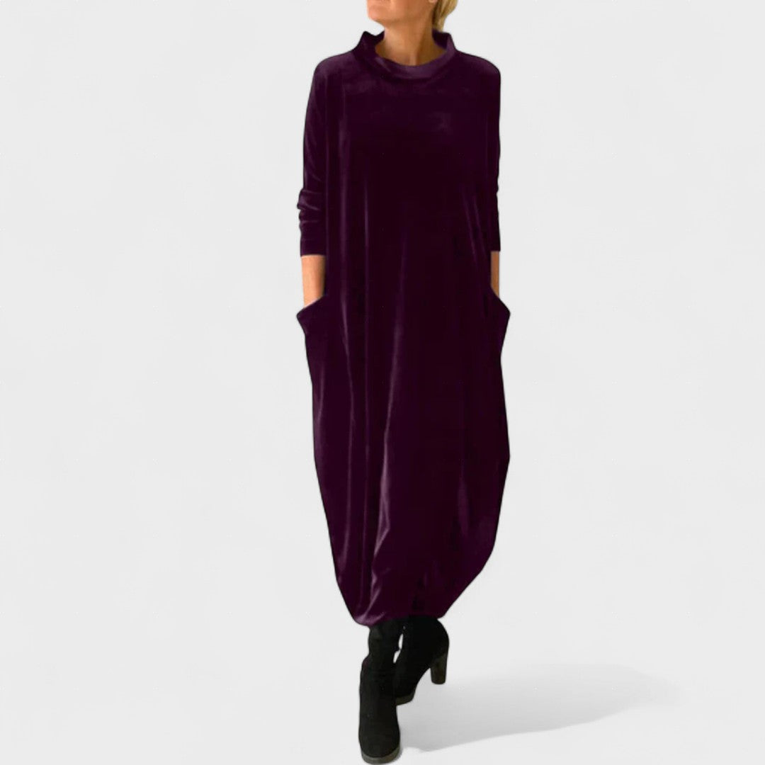 Liina | Elegant Timeless Dress