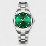 Maria® Elegant Stainless Steel