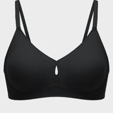 3/4-Cup Wireless Smoothing Support Bra
