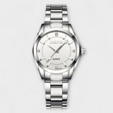 Maria® Elegant Stainless Steel