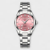 Maria® Elegant Stainless Steel