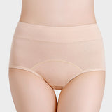 360° Leak-Proof High-Waist Period Underwear (6 Pack)