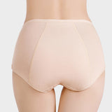 360° Leak-Proof High-Waist Period Underwear (6 Pack)