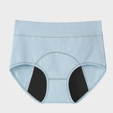 360° Leak-Proof High-Waist Period Underwear (6 Pack)