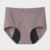 360° Leak-Proof High-Waist Period Underwear (6 Pack)