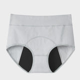360° Leak-Proof High-Waist Period Underwear (6 Pack)