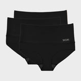 3-Pack High Waisted Tummy Control Briefs